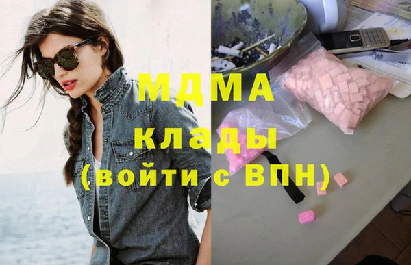 индика Галич